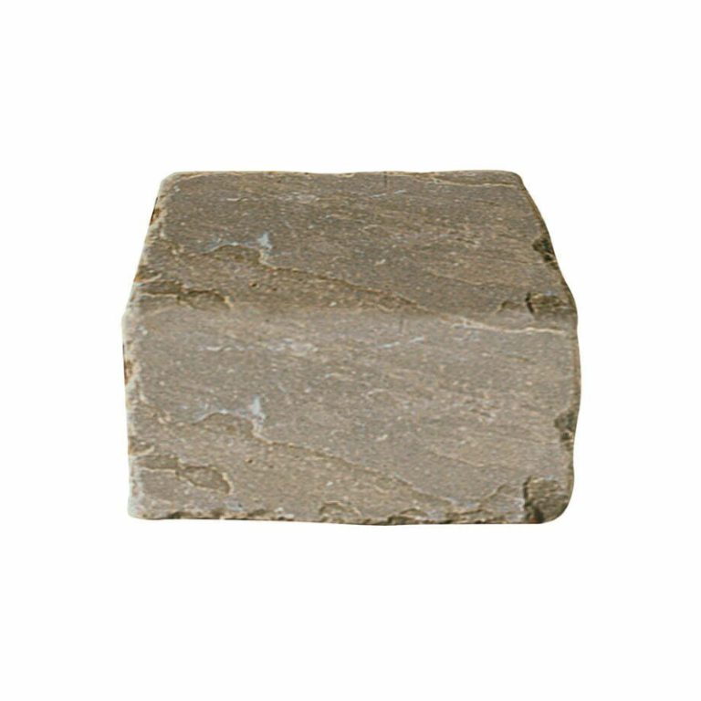 100 x 100mm Natural Tumbled Cobble Sycamore - Pack of 1120