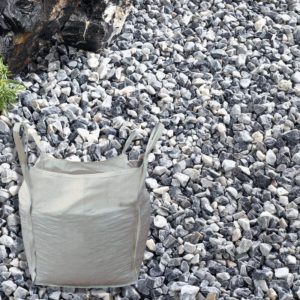 Bulk Bag 16-32mm Swiss Glacier Chippings