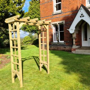 Moorvalley 3' Rose Arch