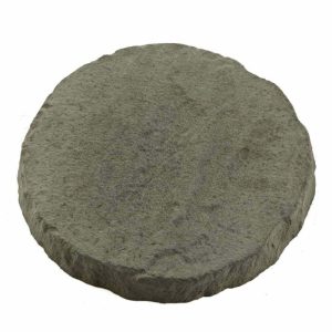300mm Keldale Stepping Stone - Graphite - Pack of 56