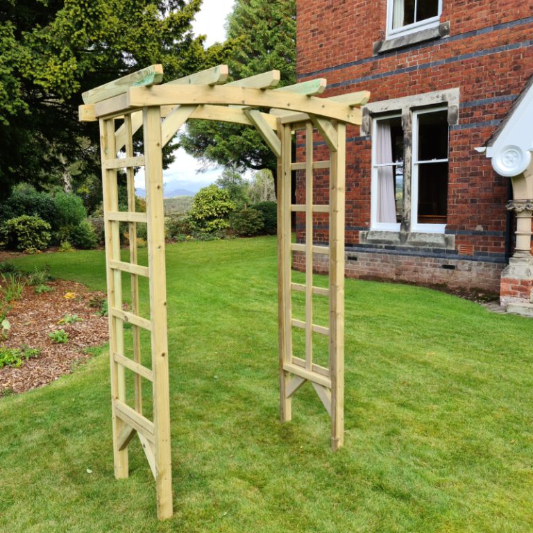 Moorvalley 3' Ivy Arch