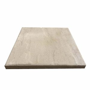 450 x 450mm Ashford Riven Paving Slab - Grey - Pack of 60