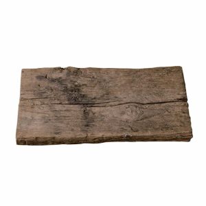 450 x 225mm Logstone Sleeper Paving Slab - Brown - Pack of 46