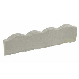 560mm Scalloped Edging - Lakefell - Pack of 81
