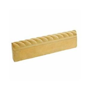 575mm Full Rope Top Edging - York Gold - Pack of 40