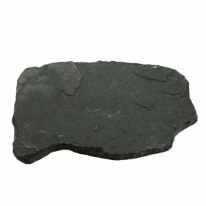 600 x 400mm Natural Random Stepping Stone - Charcoal - Pack of 56