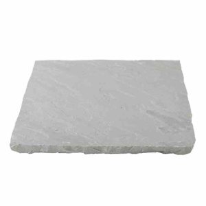900 x 600mm Natural Sandstone Paving Stone - Lakefell - Pack of 34