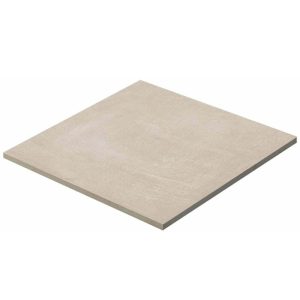 600 x 600mm Porcelain Paving - Flaxen - Twin Pack