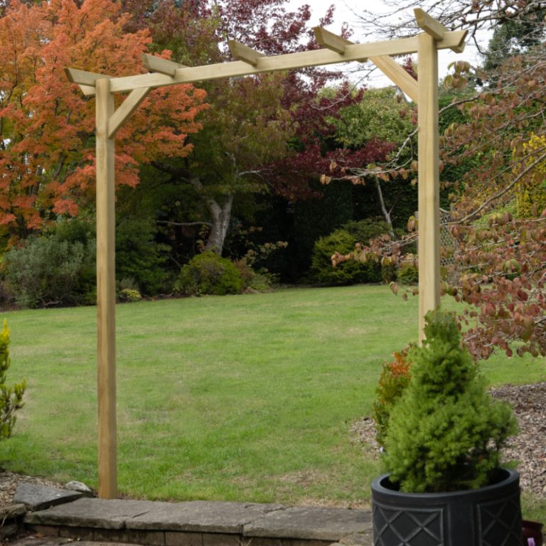 Hartwood Havering Garden Arch