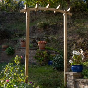 Hartwood Richmond Garden Arch