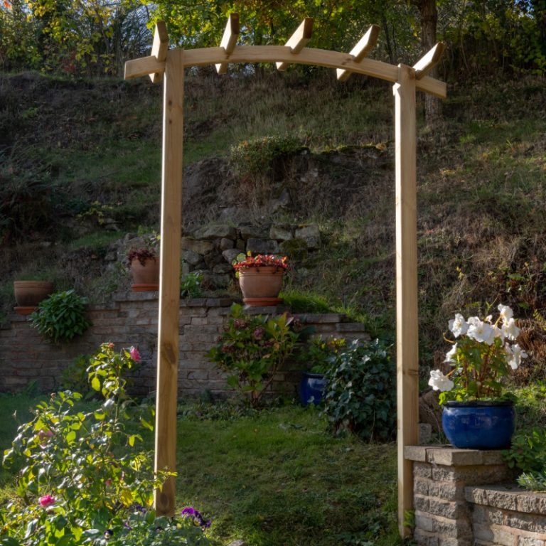 Hartwood Richmond Garden Arch