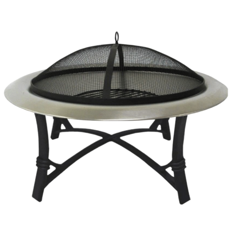 Lifestyle Prima Fire Bowl