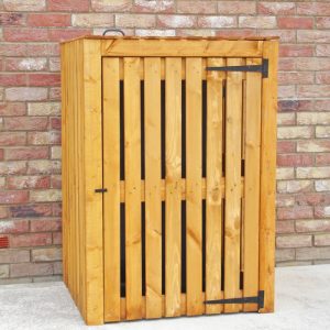 Loxley Single Bin Store