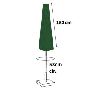 Protector Parasol Cover - Small