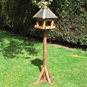 Rowlinson Laverton Bird Table