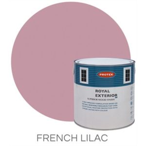 5L Protek Royal Interior - French Lilac