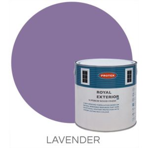 5L Protek Royal Exterior - Lavender