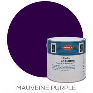 5L Protek Royal Interior - Mauveine Purple