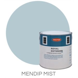 5L Protek Royal Interior - Mendip Mist