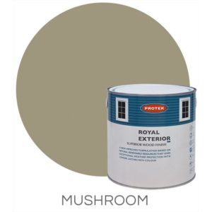 5L Protek Royal Interior - Mushroom