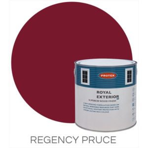 5L Protek Royal Exterior - Regency Puce