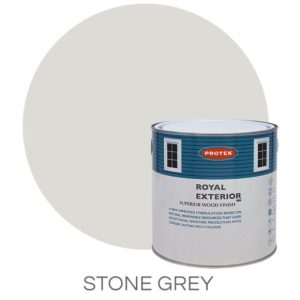 5L Protek Royal Interior - Stone Grey