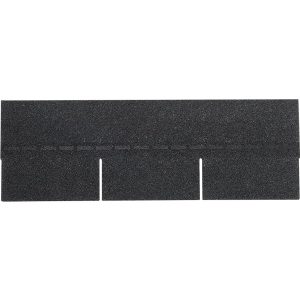 18Pcs Self-Adhesive Asphalt Shingles Bitumen Roofing