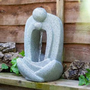 La Hacienda Zen Pour Water Feature